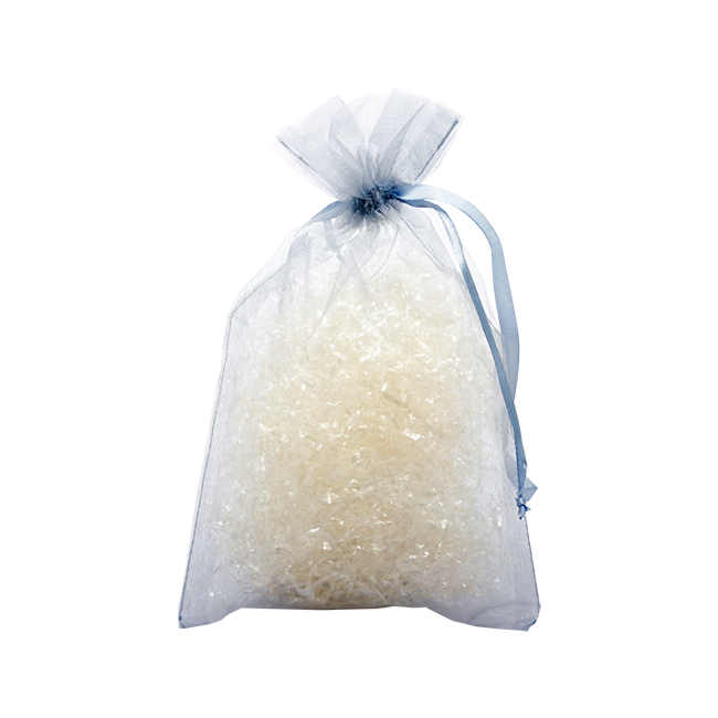 Sacchetto Organza