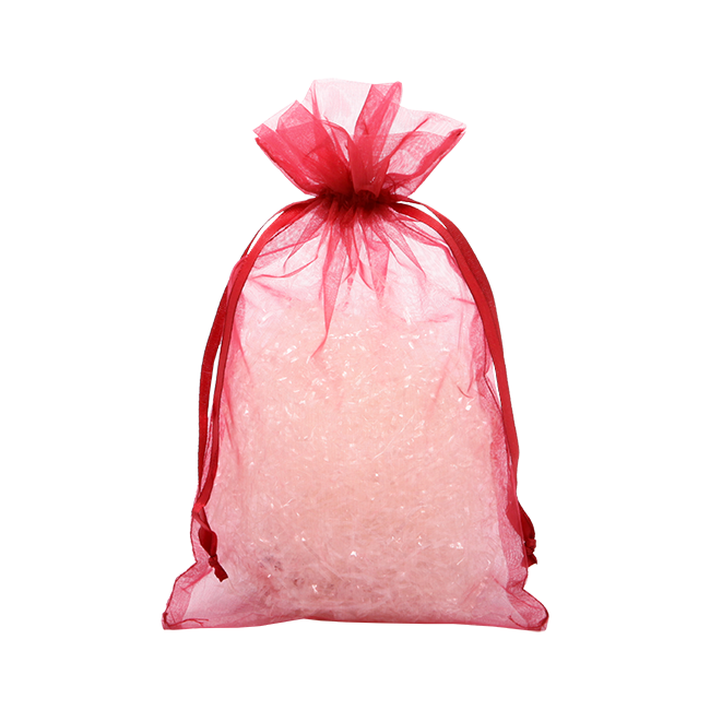 Sacchetto Organza