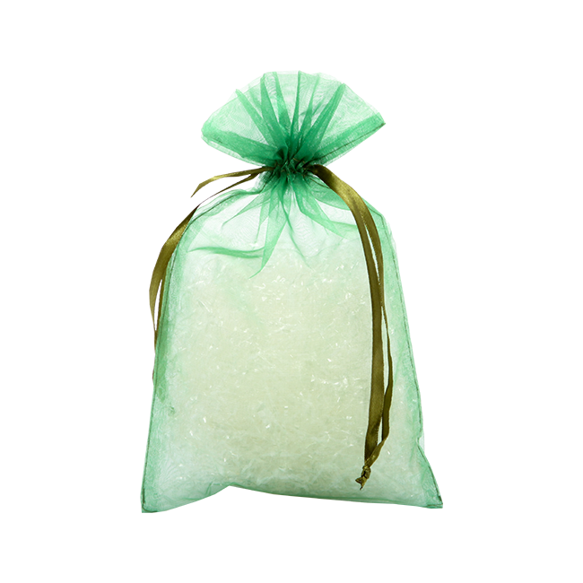 Sacchetto Organza