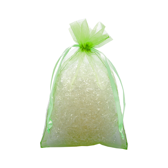 Sacchetto Organza