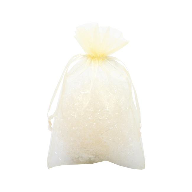 Sacchetto Organza