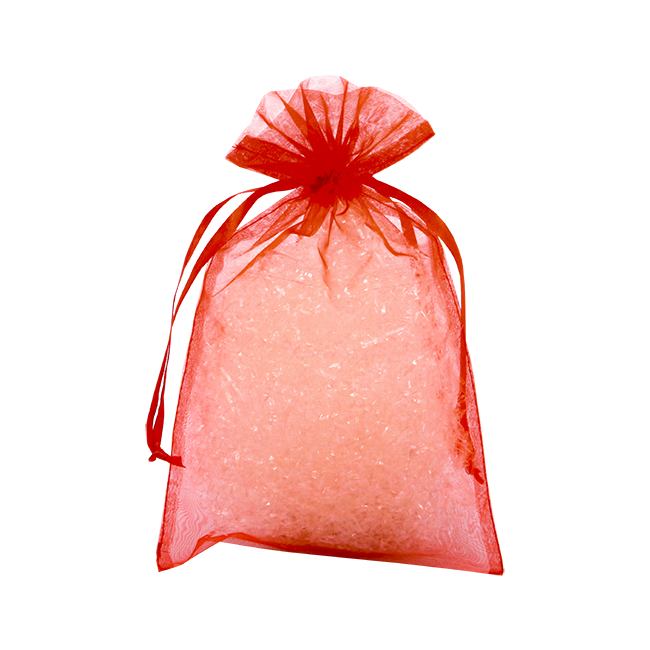 Sacchetto Organza