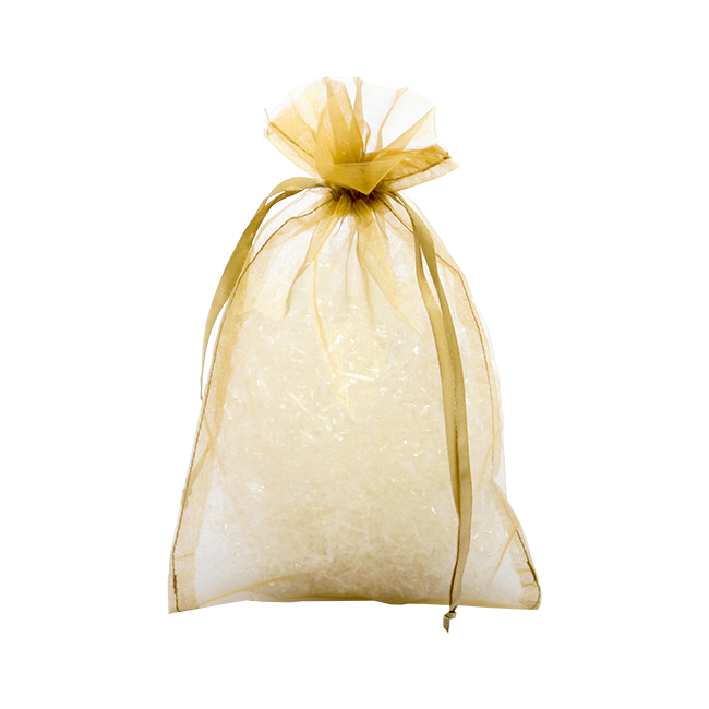 Sacchetto Organza