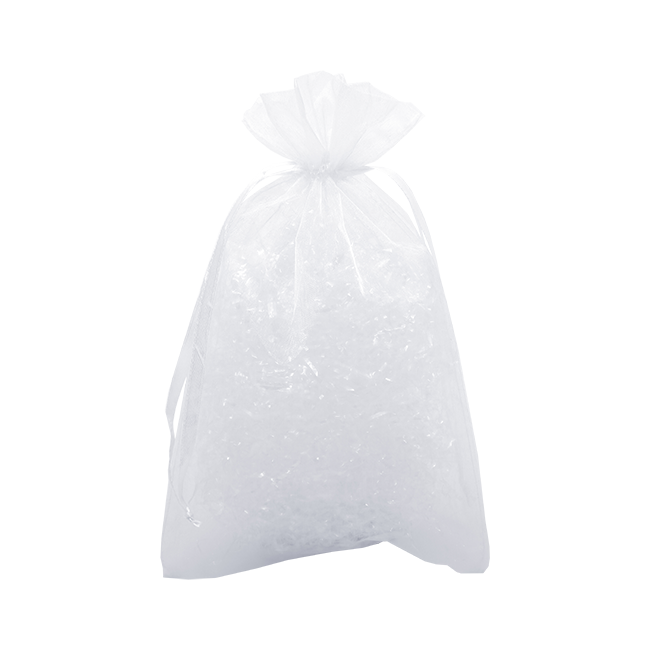 Sacchetto Organza