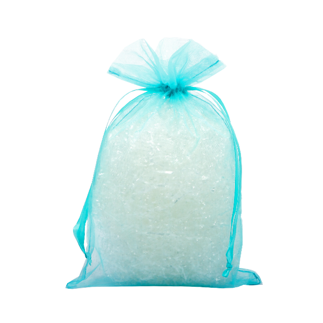 Sacchetto Organza