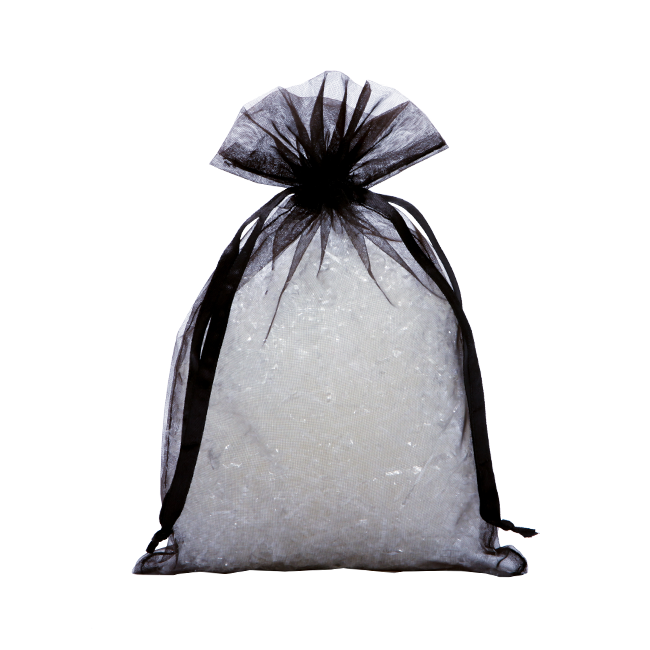 Sacchetto Organza
