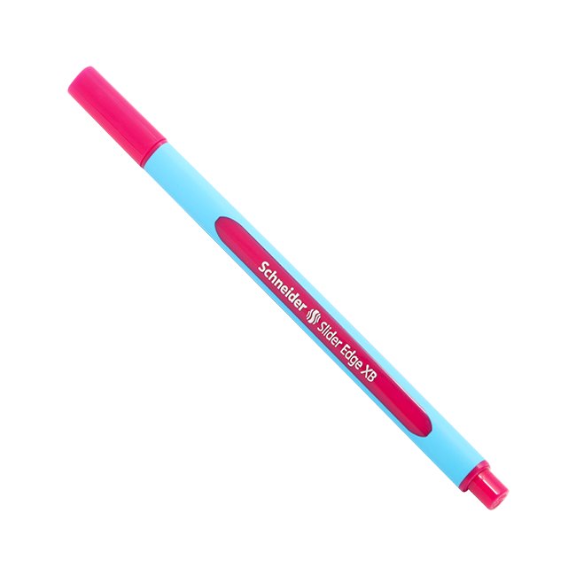 Slider Edge Pen