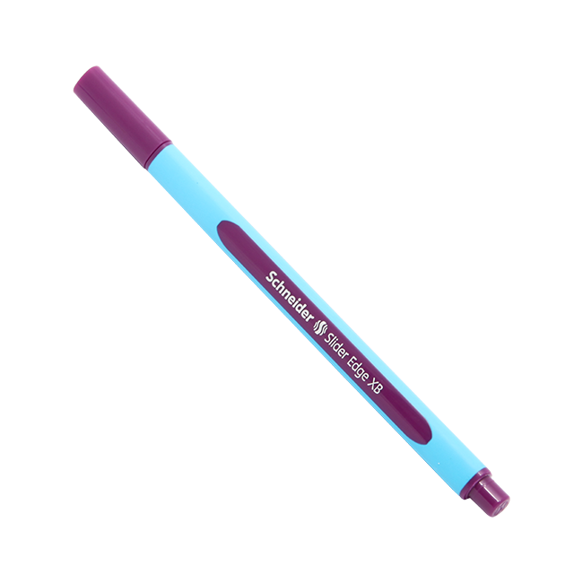 Slider Edge Pen