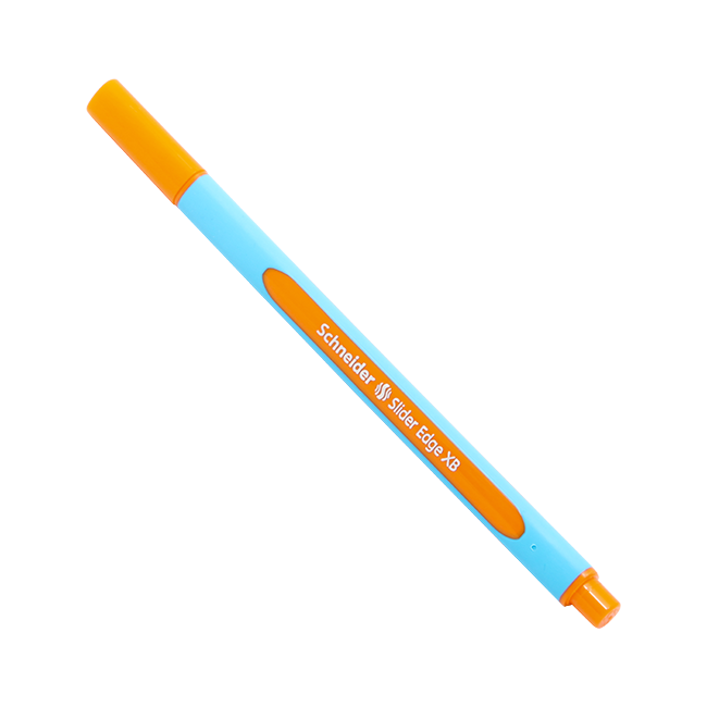 Slider Edge Pen