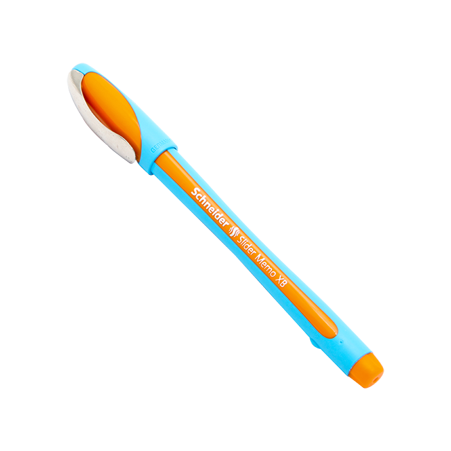 Penna Slider Memo