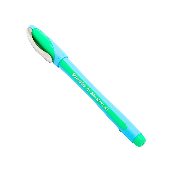 Penna Slider Memo