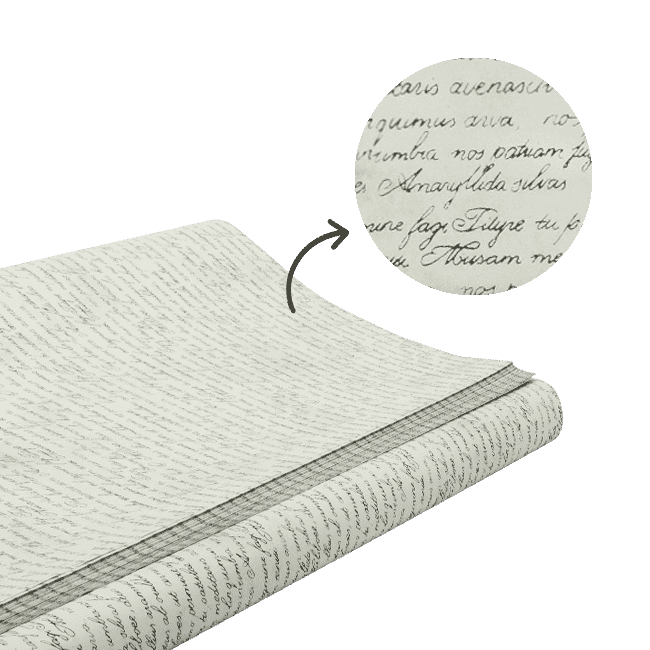 Risma Fantasia Lettere classiche