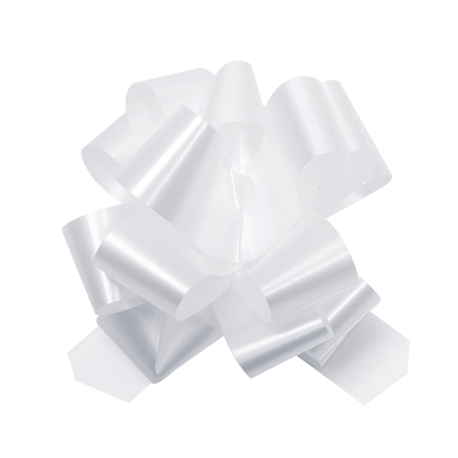 Strip Liscio Bianco