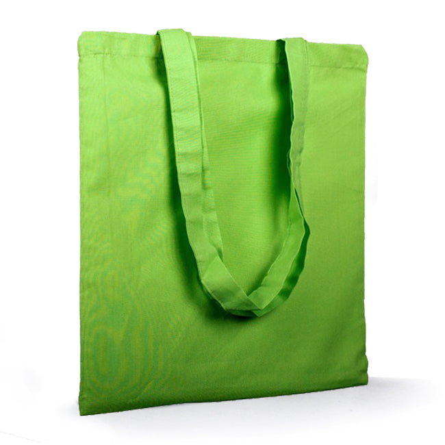 Sacca in Cotone Color