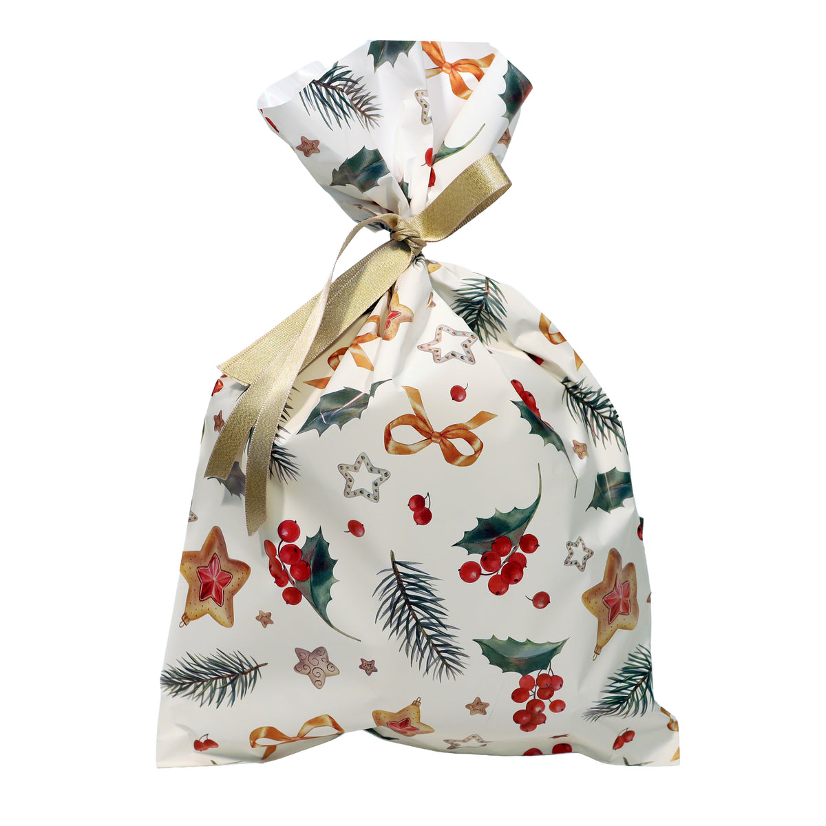 Sacchetto Regalo Composition