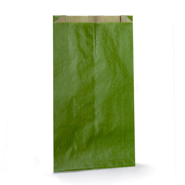 Colored Sealing Paper Bag