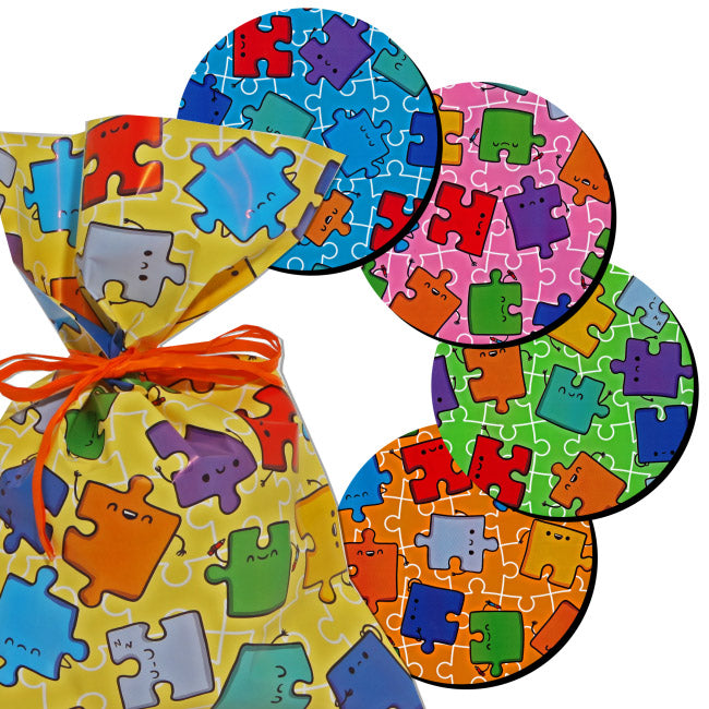Sacchetto Regalo Bambino
