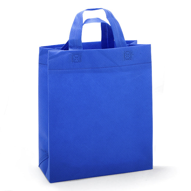 Borsa in Tnt Color Salsa