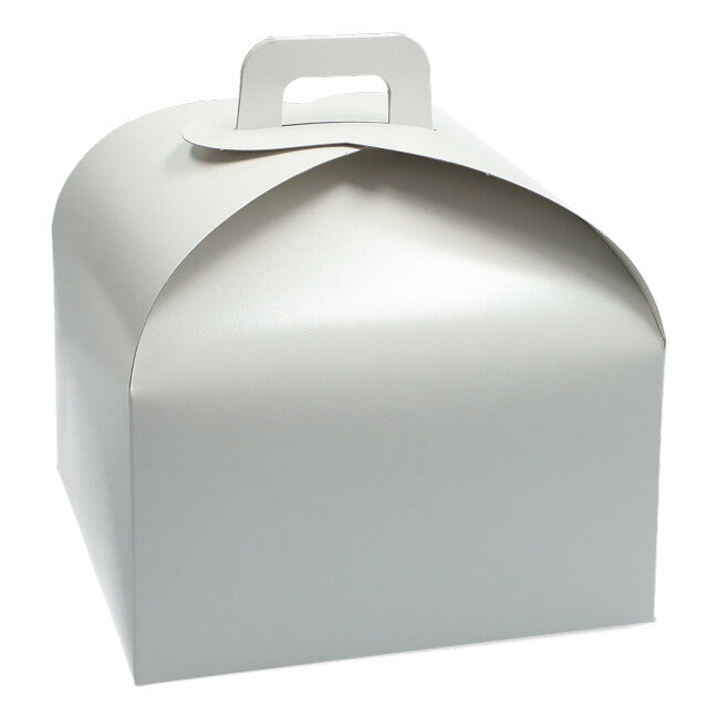 Porta Panettone Perlato