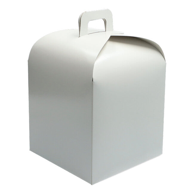 Porta Panettone Perlato