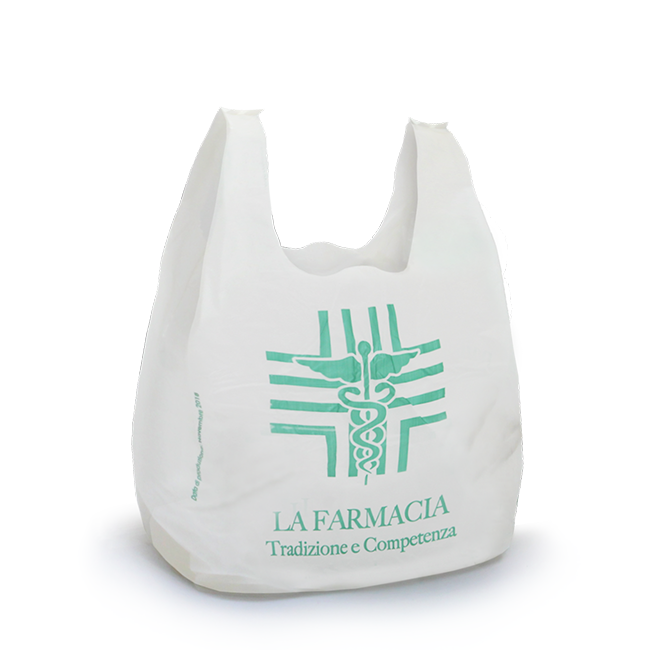 Shopper Bio Farmacia