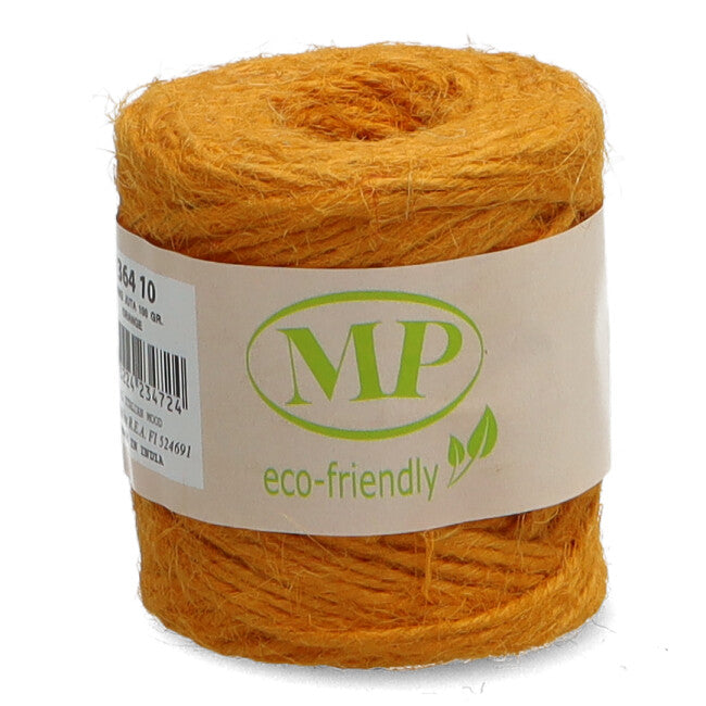 Jute twine string color