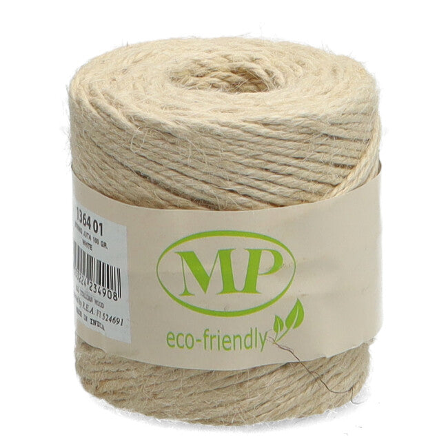 Jute twine string color