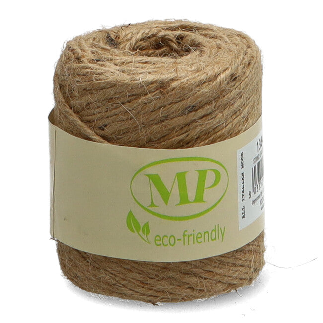 Jute twine string color