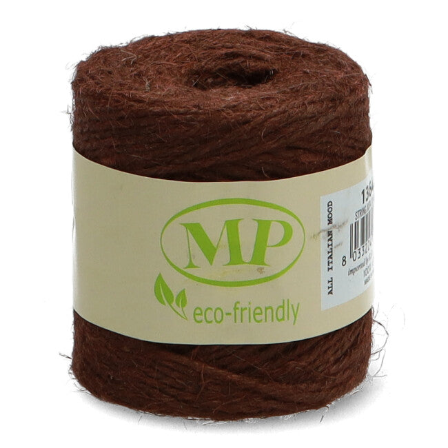Jute twine string color