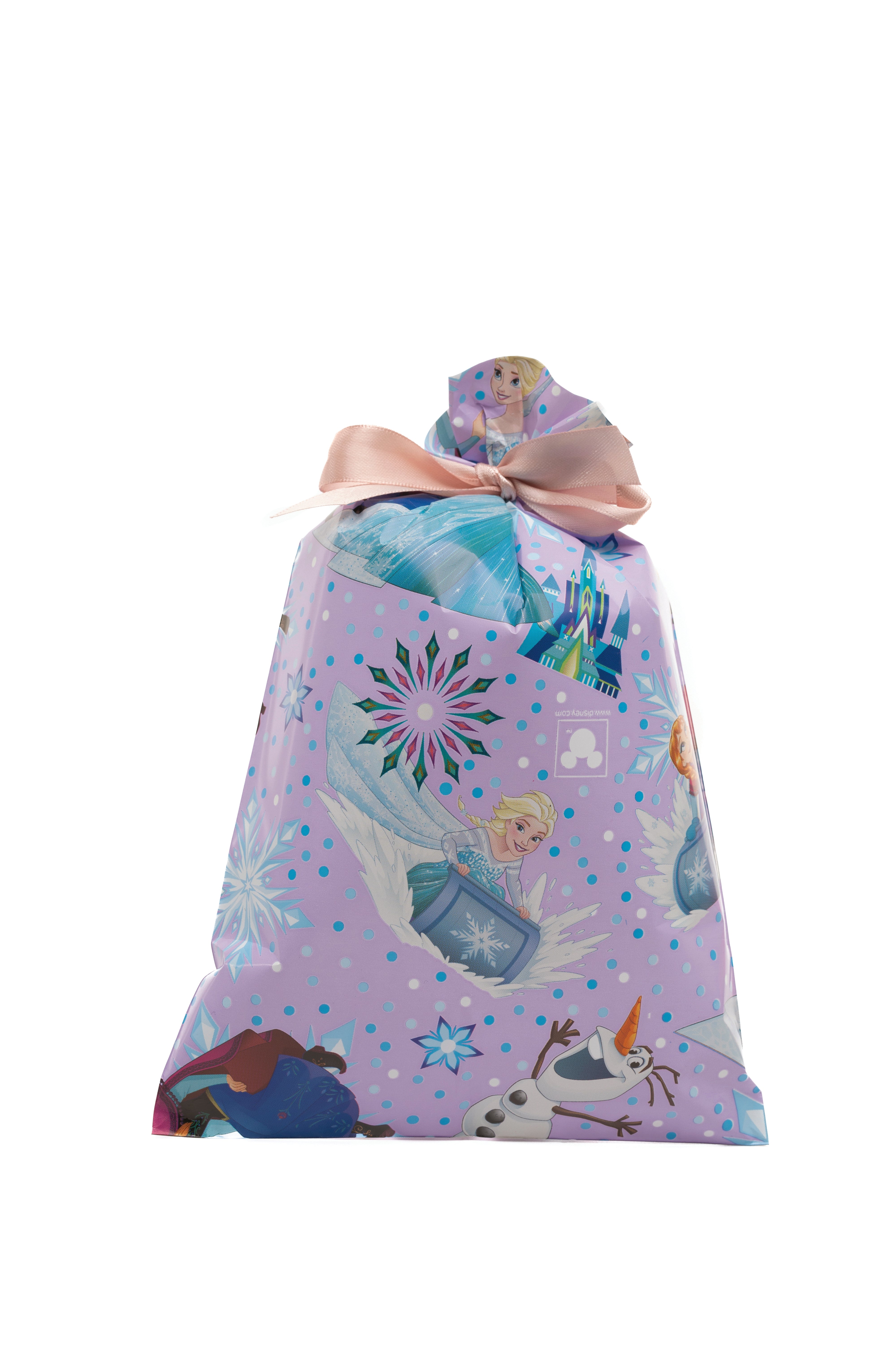 Sacchetto Regalo Princess