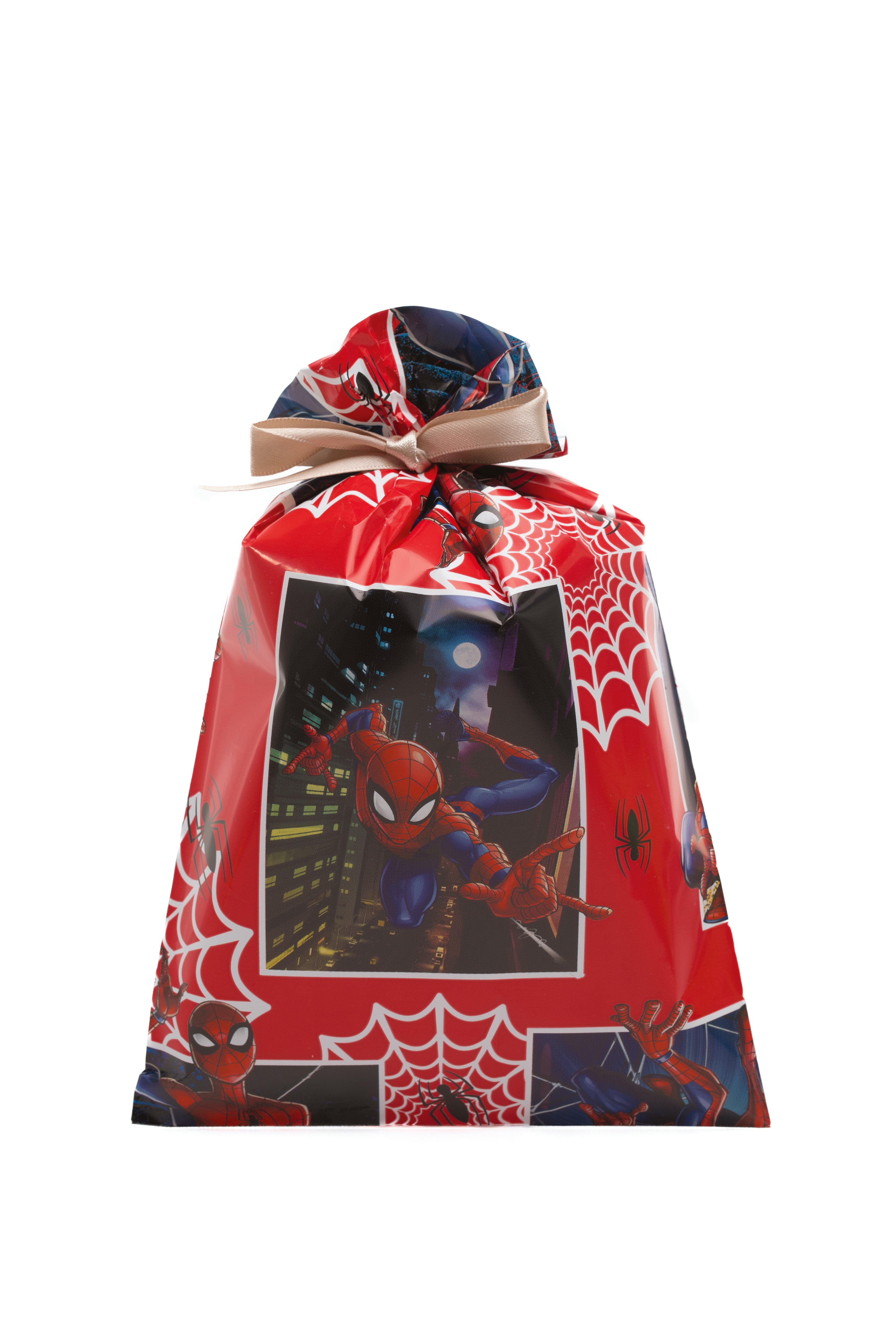 Sacchetto Regalo Marvel
