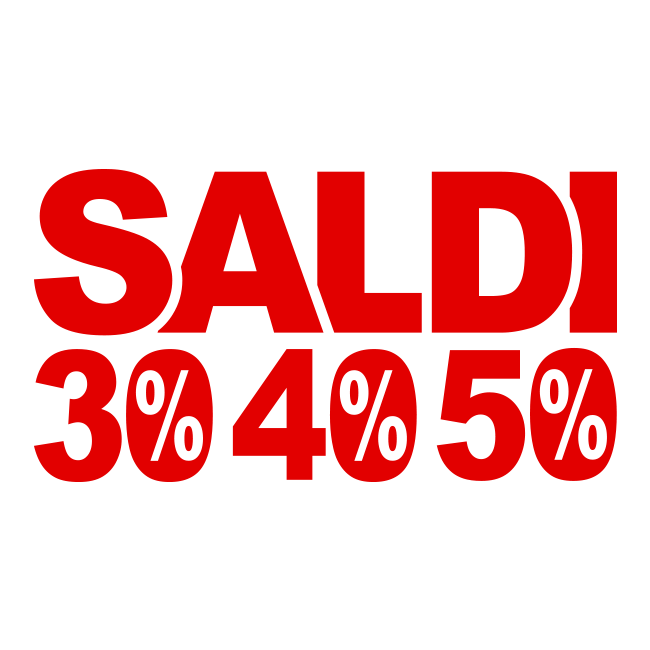 Window Decal Sale 30-40-50