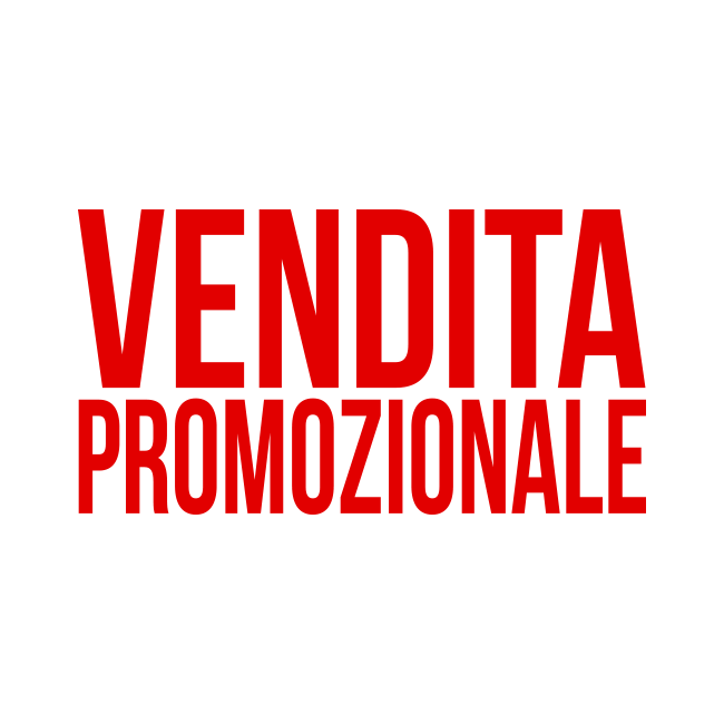 Promotional Sale Window Sticker