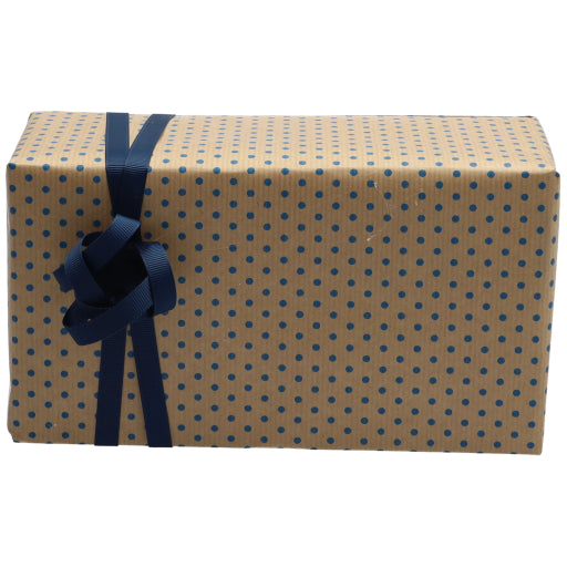 Fogli Eco Pois Color