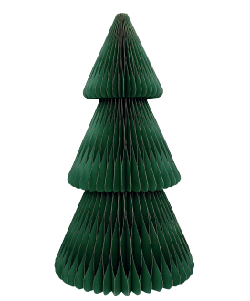 Albero Big  In Carta