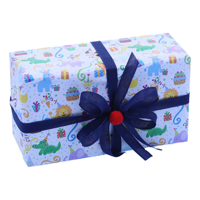 Risma Fantasia Animals party