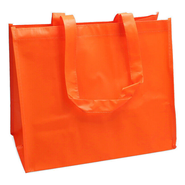 Borsa Plastificata in Tnt