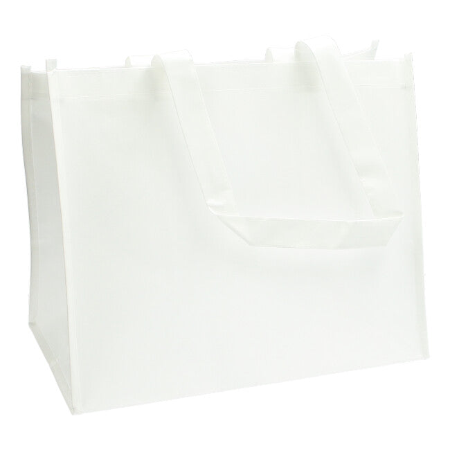 Borsa Plastificata in Tnt