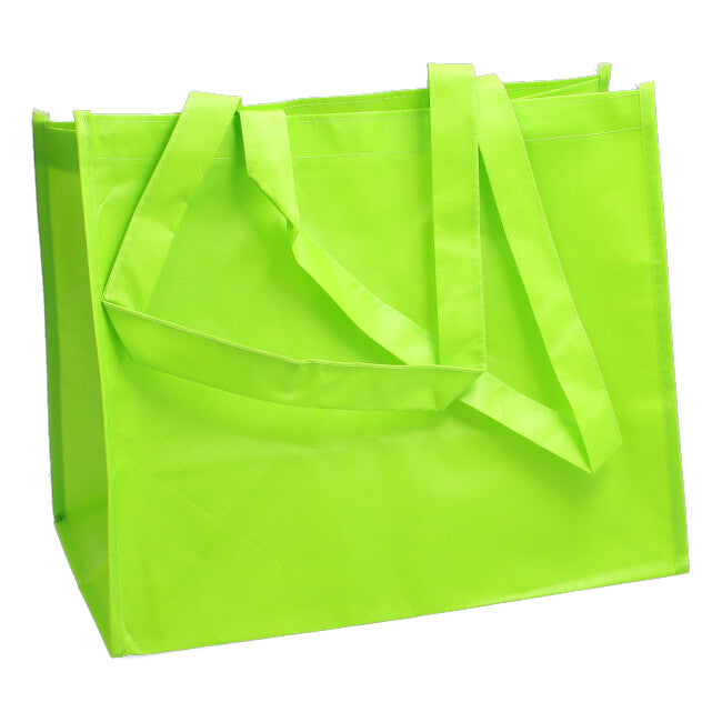 Borsa Plastificata in Tnt