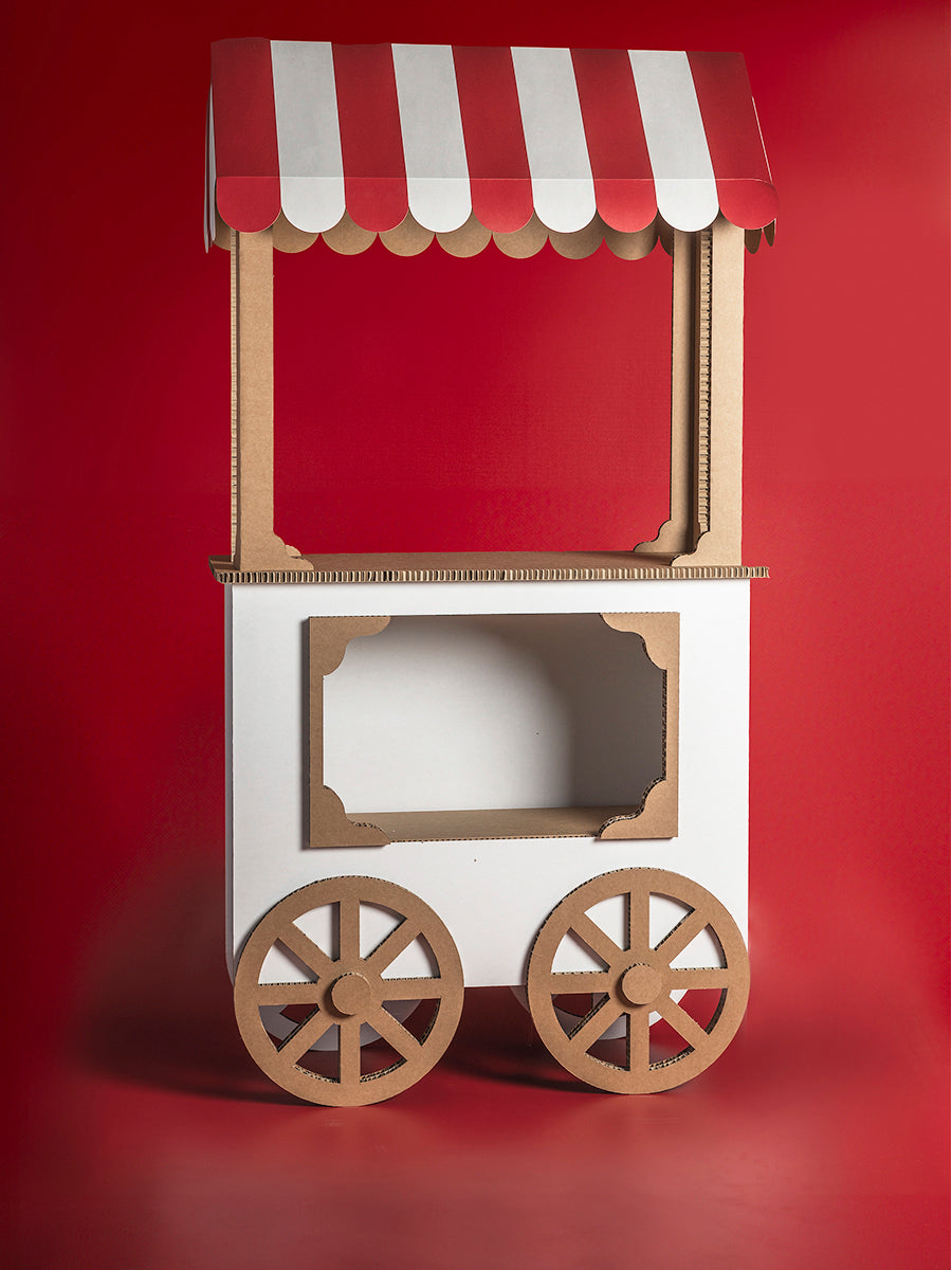 Carretto dei dolci
