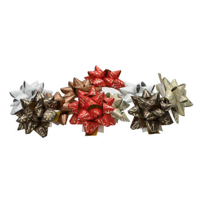 Coccarda Fantasia X Mas 68276