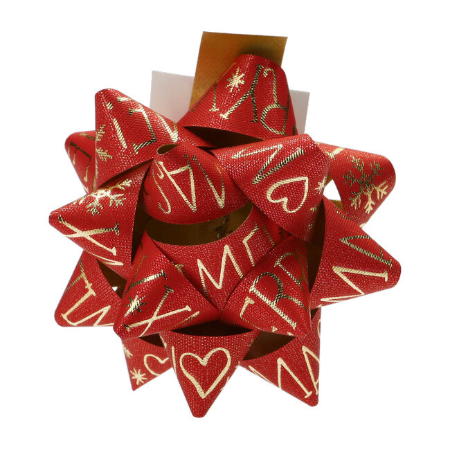 Coccarda Fantasia X Mas 68276