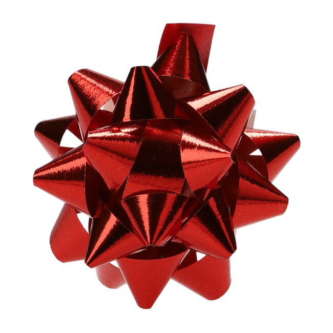 Coccarda Metal