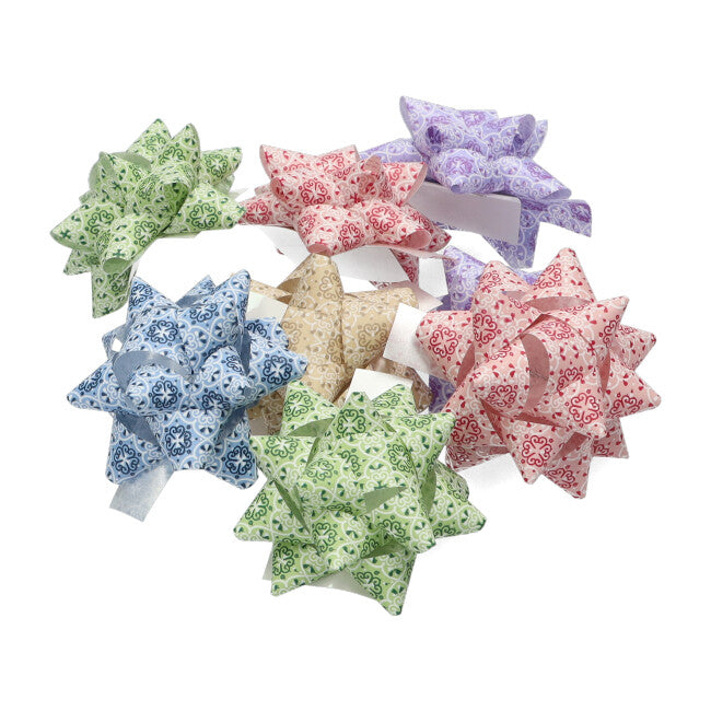 Arabesque Cockade 68249