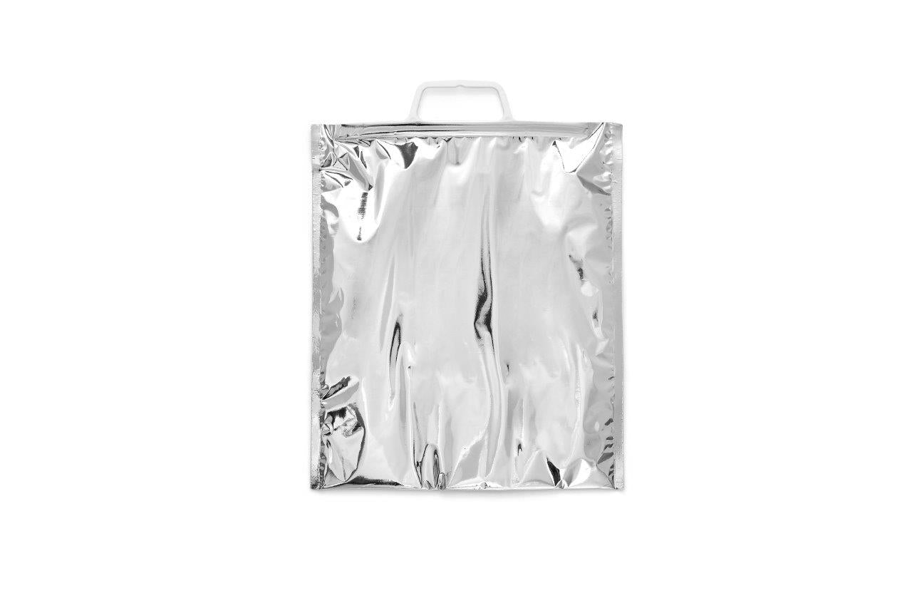 Shopper Plastica Criotermiche