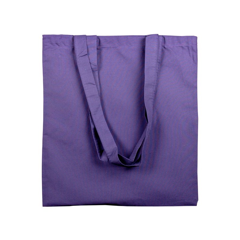 Cotton Bag Color