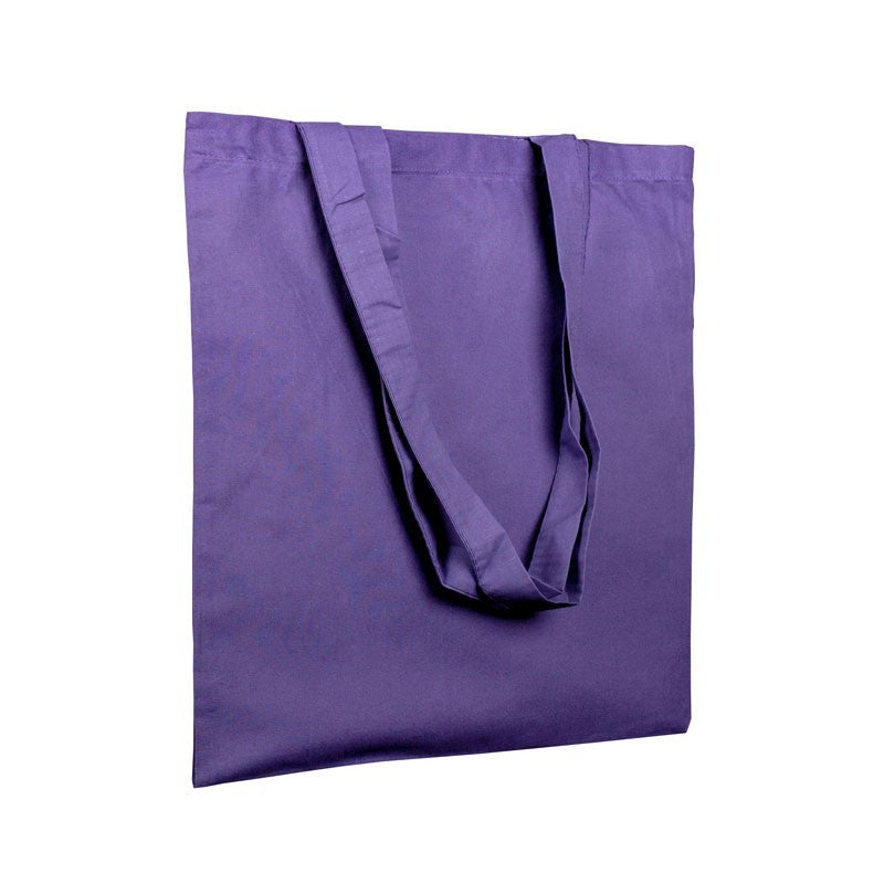 Sacca in Cotone Color