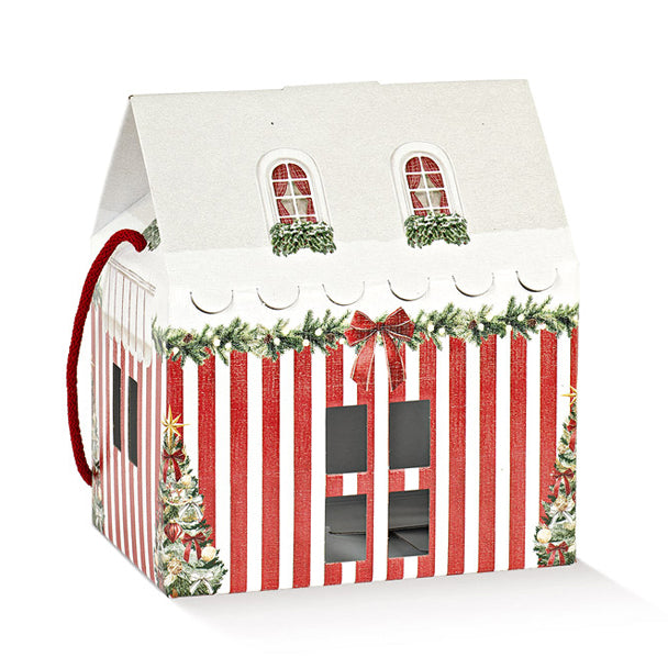 Maison Market Rosso con cordino
