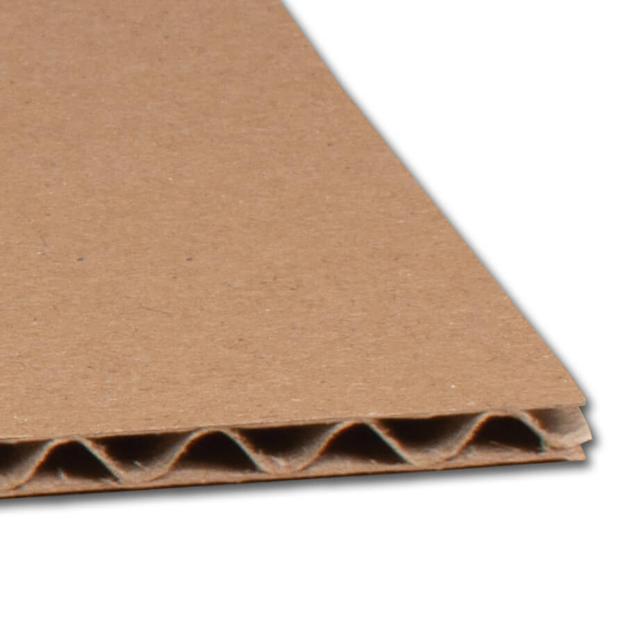 Microwave Shipping Pouch with adhesive