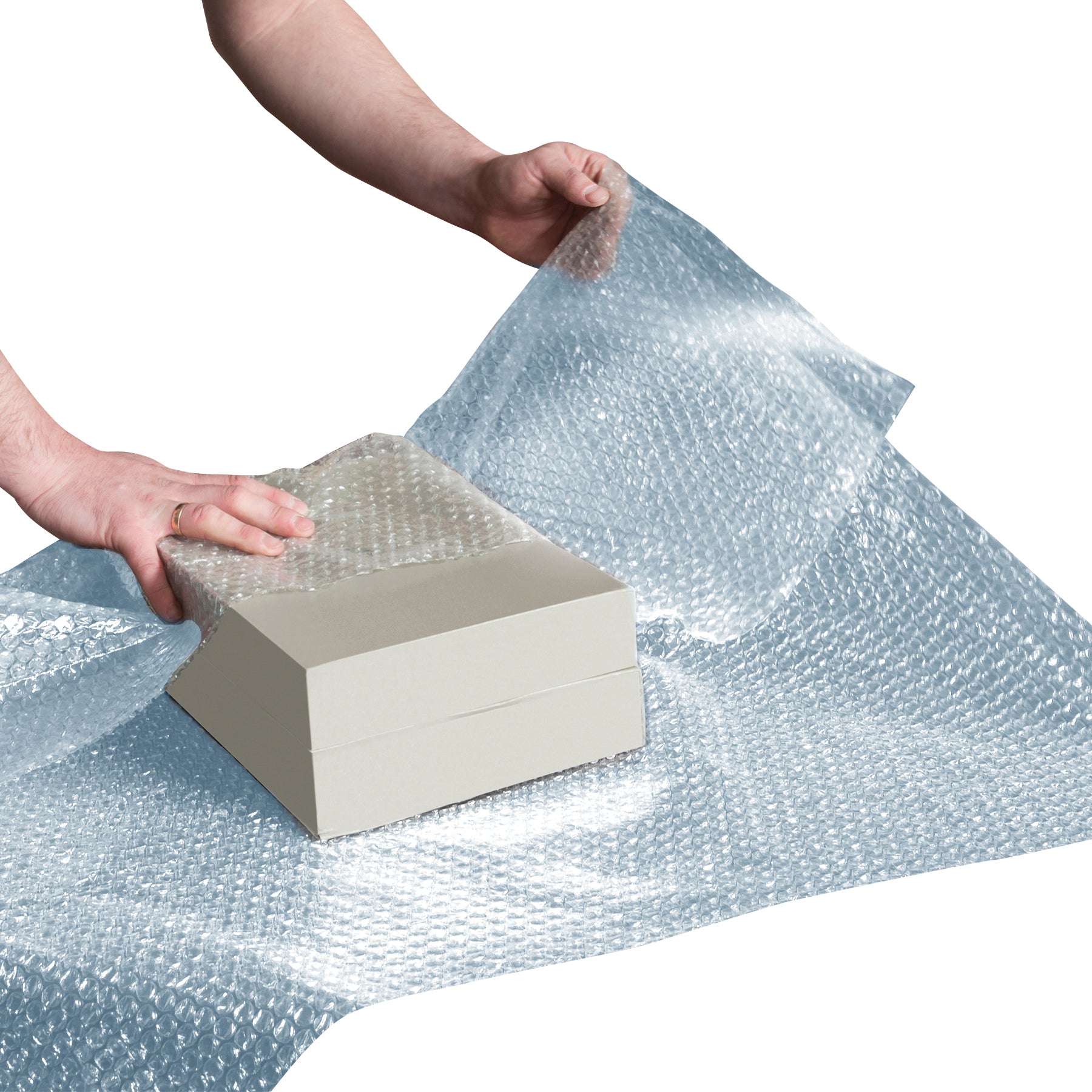 Bubble Wrap Rolls